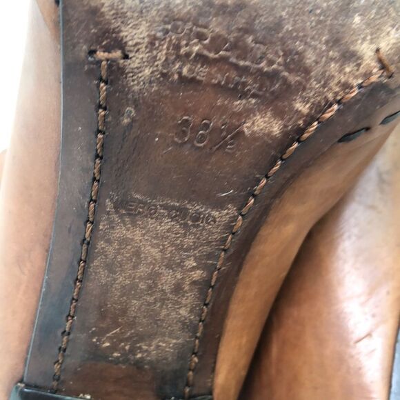 Vintage Prada ankle boots - Picture 8 of 8